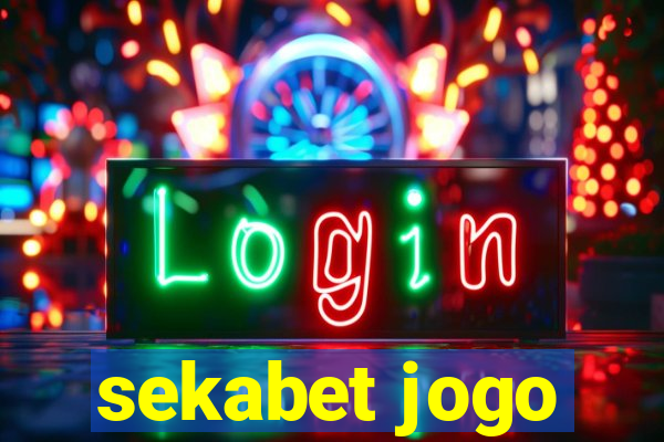 sekabet jogo